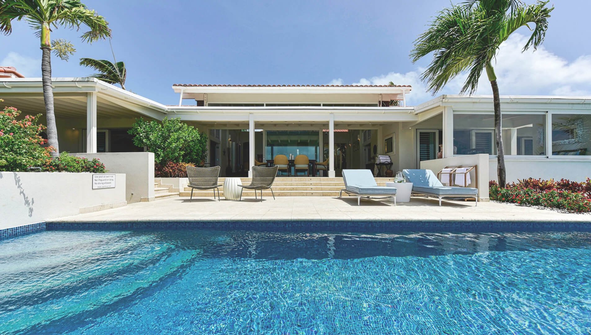 Villa Sea Breeze